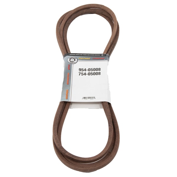 Mtd Belt-V A Sec X 14 954-05008 - main